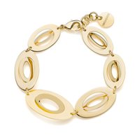 Bracciale Unoaerre Donna in Bronzo 016EXB0054000 2457 - 016EXB0054000 2457